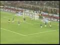 Milan - Inter 1-0: Gol di Ronaldinho, 28/09/08, Sky Sport