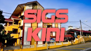 Sekolah Berprestasi Tinggi | Lawatan ke SK (P) Sultan Ibrahim Johor Bahru