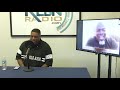 imtv 33 life in god s zone with r.u.s.h.e. kebn radio