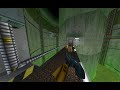 tas half life blast pit in 2 40.513s