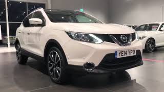 Used 2014 Nissan Qashqai 1.5 Video Tour - Motor Match Chester