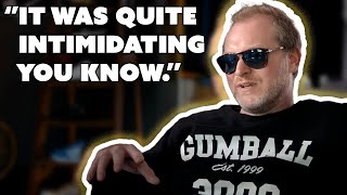 Why Maximillion Cooper Started The Gumball 3000 (Documentary)
