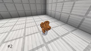 Cookie Clicker in Minecraft! (Idle Game #2)