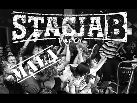 Stacja B. - Mała - YouTube