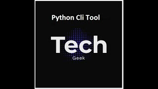 Calculate Python CLI tool with click Example
