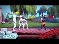I Got Bullied by 3 Marshmello Little Kids on Fortnite... I Quit.