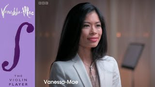 Vanessa-Mae: BBC Our Classical Centaury, 1980's to the Present, 2019🎻