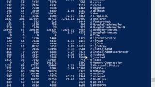 Powershell Basics Part1
