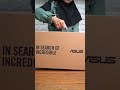 UNBOXING LAPTOP PELAJAR 4 JUTAAN - Asus VivoBook 14 A416MAO-FHD425