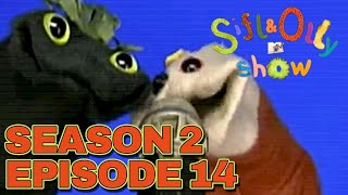 Sifl & Olly Show S2 E14