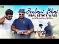 JEELANI BHAI Real Estate Wale || Hyderabadi Comedy | Deccan Drollz