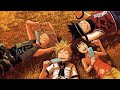 Relaxing Kingdom Hearts Music