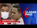 LIVE Ulasan Pagi - Jelang Vonis Sambo, Kondisi Eliezer Terguncang Hingga Kesiapan PN Jaksel