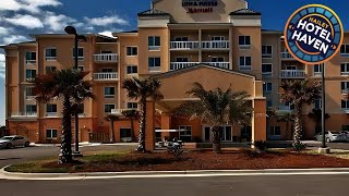 Fairfield Inn & Suites Orange Beach | Orange Beach (AL), United States | Hotel Review 🌟