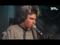 Cosmonauts - What Me Worry , Live bij 3voor12 Radio