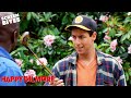 First Time Golfing Prodigy | Happy Gilmore (1996) | Screen Bites