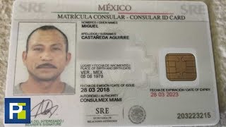 ¿Por qué es importante obtener la matrícula consular si eres mexicano y vives en EEUU?