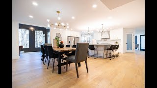 SOLD | 292 Victoria Crescent | Winnipeg, Manitoba |  Luxury Listing