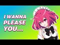 (ASMR) Best Friend’s Sub Sister Brings You Breakfast in Bed | F4M ASMR Comfort Roleplay Audio