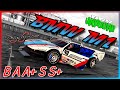 VOL#2 (B,A,A+, S,S+) ALL CLASSES - BMW M1 - GRIPIUM SHORT TRACK - Need for Speed Unbound