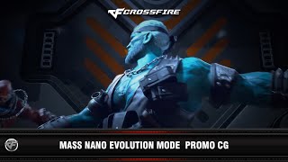 CF : Mass Nano Evolution Mode Promo CG (2023)