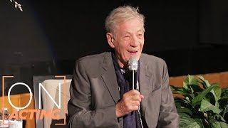 Ian McKellen on How He Became Gandalf in The Lord of the Rings | BAFTA Insights