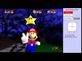 tas super mario star road climb the ruins in 9