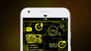 Circuit Launcher - Next Generation Launcher for Android Phones