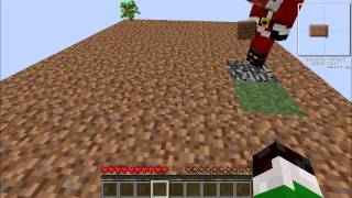 Minecraft - Skyblock Survival - Episode 1 (w/Taylor)