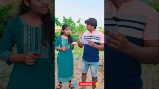 இந்த சாக்லேட்டை🍬 சாப்பிடாதீங்க! #monikaprabhu | #viral #funny #shorts | Monika Prabhu