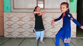 આરસ અને તન્વિ નો જોરદાર દેશી ડાંસ વિડિયો #video #trending #dance #viral #comedy #trend