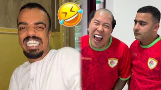 Best Arab Friends Pranks 🤣 Videos #172 – Arabs are Very Funny 😂 | Arabic Humor Hub