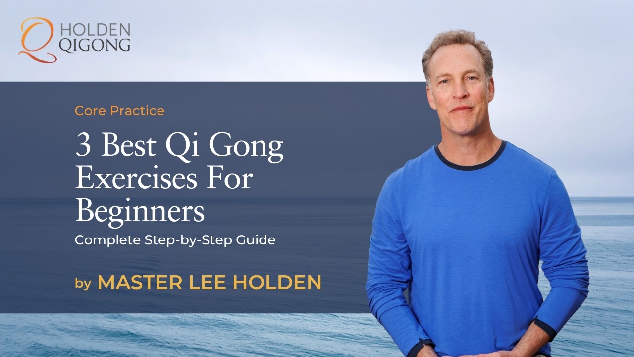 Qi Gong Stances At George Redden Blog