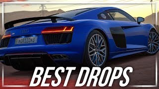 Top 10 Bass Drops - Best Beat Drops - Bass Drop Songs 2017