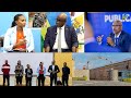 AMB. NDUHUNGIREHE KU MASEZERANO YA LUANDA/ RMC N'ABAYOBOZI BASHYA/ IBITEMEWE MU MAGEREZA/UBUREZI