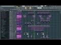 AMAPIANO (SLOWED + REVERB) FL STUDIO TUTORIAL | FREE FLP #3