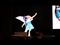 animate it 2018 dinad tinker bell and the great fairy rescue silvermist