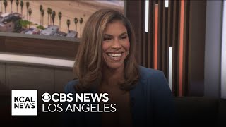 Actress Gwendolyn Osborne shares experience on "All the Queen’s Men" and her nonprofit work