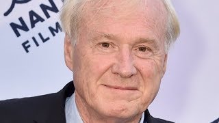 The Truth About Chris Matthews Finally Revealed