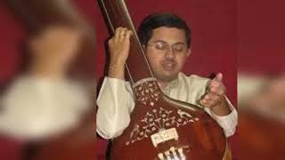 Abhijith Shenoy K - Raag Bhinna Rāgeshri (Vilambit Ektaal)