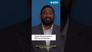 IEEE at CES 2025 - Event Recap