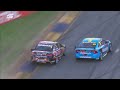 10 dramatic last lap battles from the past decade  Supercars 2022