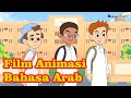 Film pendek Bahasa Arab - Menghormati (Kursus Arab Al-Azhar Pare)