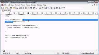 191 Return a Property Value PHP Tutorials