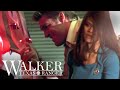 Walker, Texas Ranger | Gage & Sydney Turn Bodywork Into Bodycount | Wild Westerns