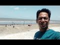 jampore beach daman a paradise of mumbai and gujarat seabeach travelaroundindia