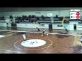 afctv basket académico fc x académica efapel