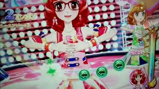 アイカツ！　プレイ動画　撮ってみた 812