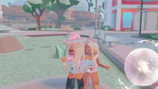 Let’s groove with bestie👏💅😏💓||roblox edit||dimistavikos🛼😱💅😏💓🧋