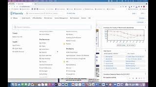 Access IMS through FlexMLS without an Additional Log In!